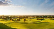 Golf activiteiten in Landal Hoog Vaals